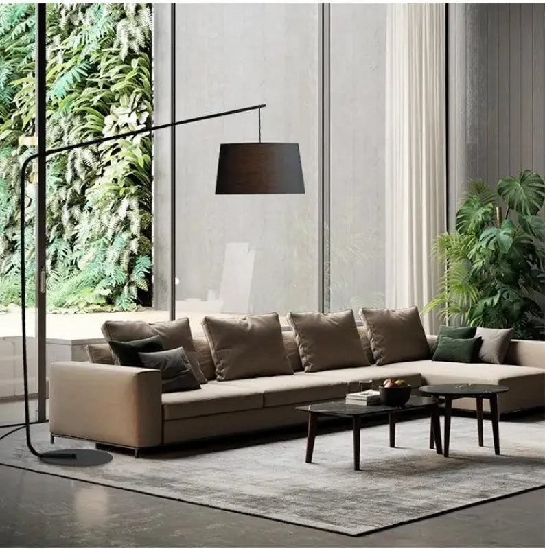 Lampadaire Élégance | GRANV