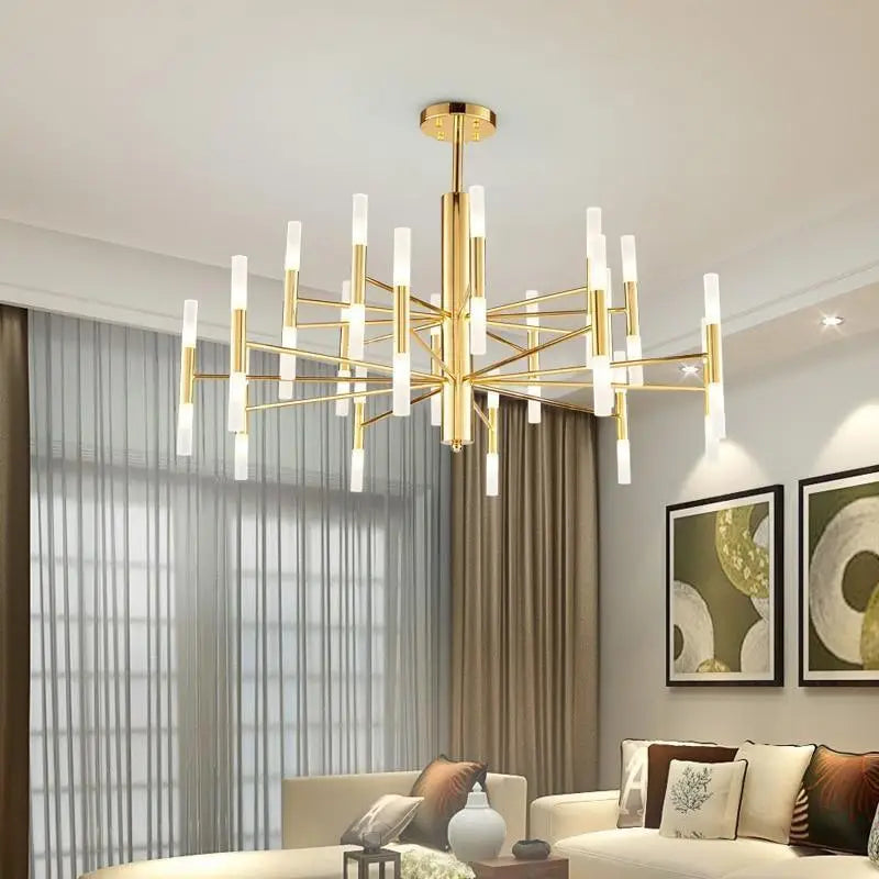Plafonnier Élégance | LUMISTAR