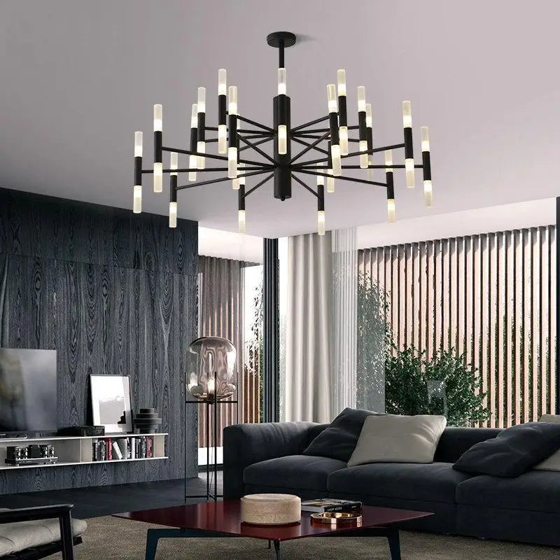 Plafonnier Élégance | LUMISTAR
