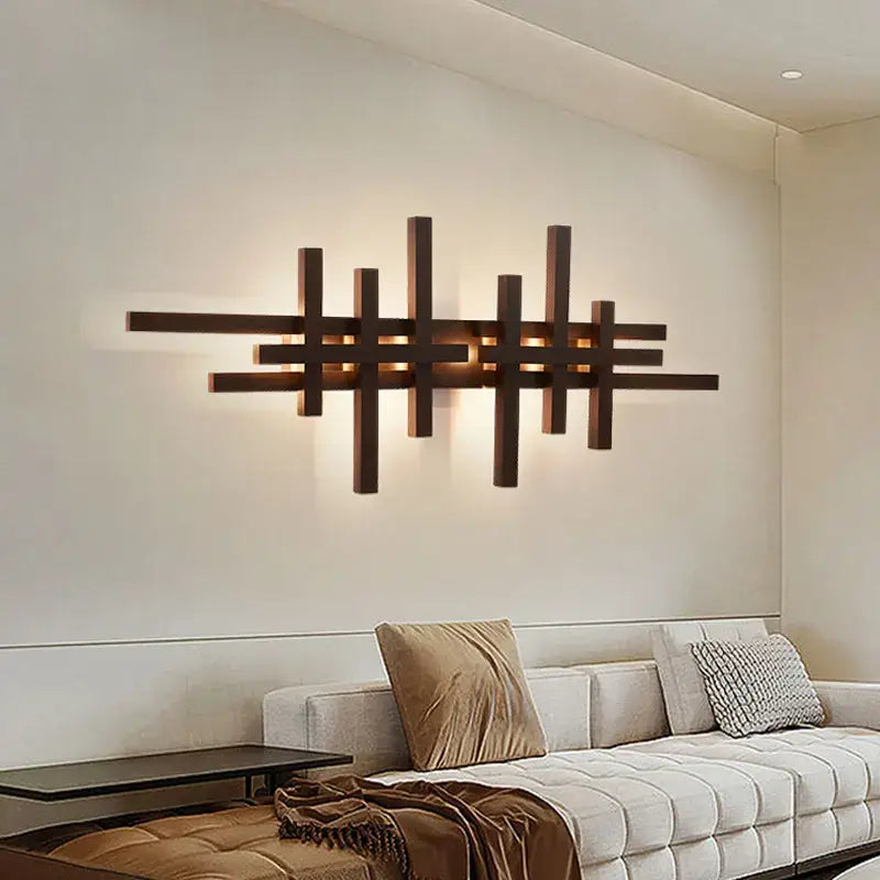 Applique Murale Design | LUMINAIRE