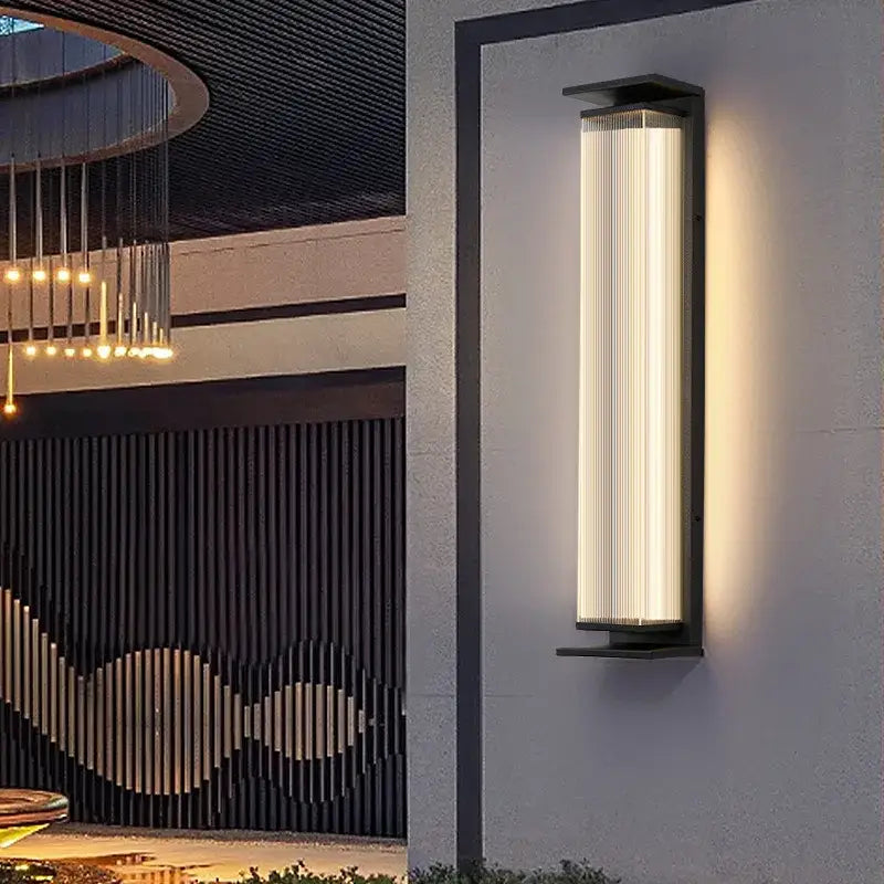 Luminaires Extérieurs Élégance | LUMAX