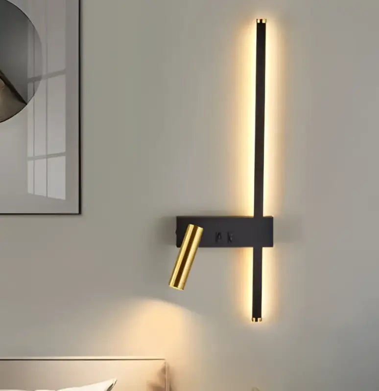 Applique Murale | LUMINA