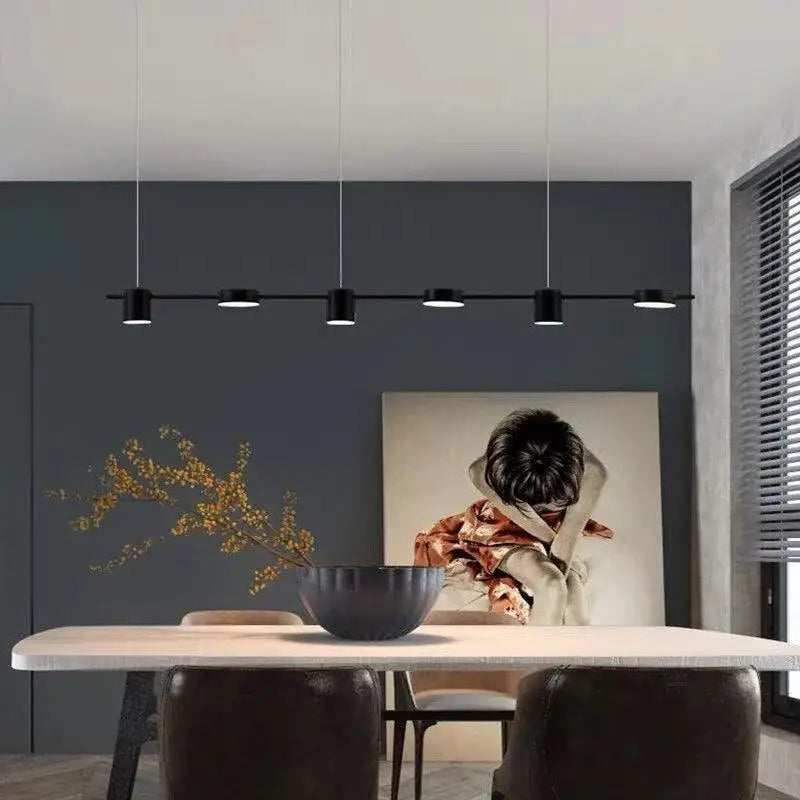 Suspension Luminaire Élégance | LUMINARA
