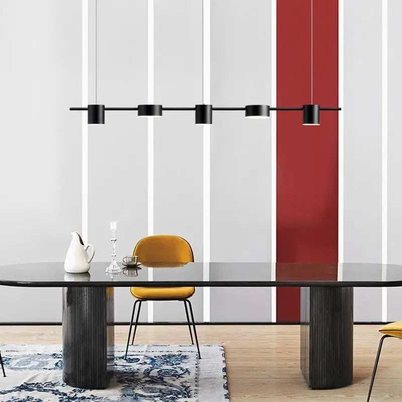 Suspension Luminaire Élégance | LUMINARA