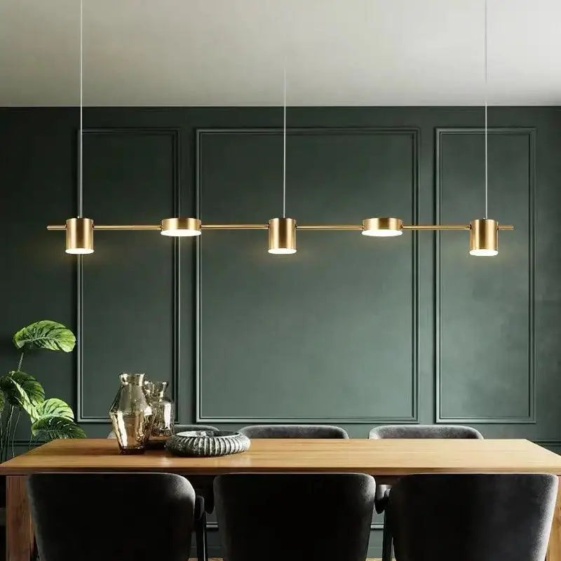 Suspension Luminaire Élégance | LUMINARA