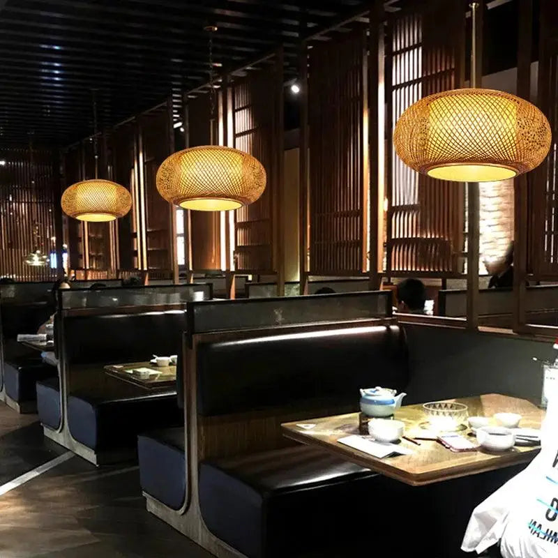 Luminaires Suspendus Élégants | LUMINAIREX