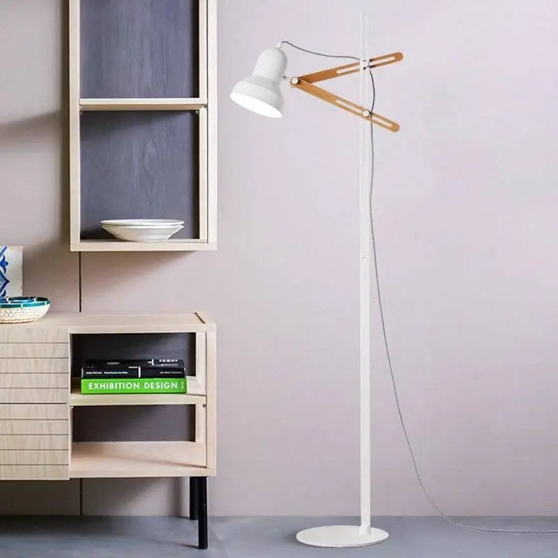 Lampadaire Élégance | BLANVI