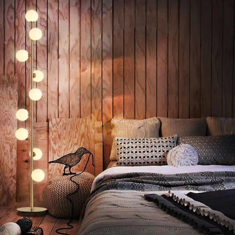 Lampadaire Éclat | LUMINA