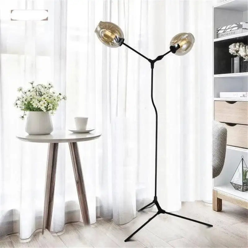 Lampadaire Éclat | SOUFFLE