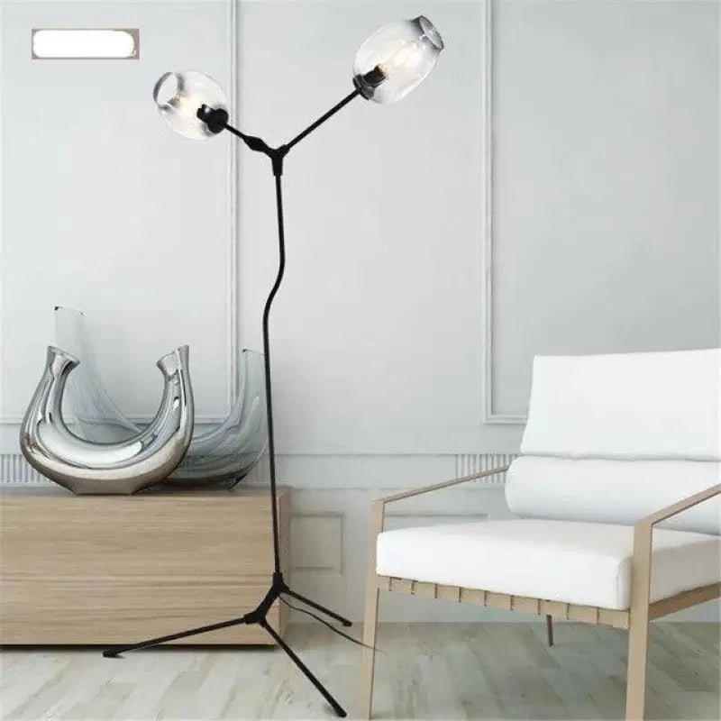 Lampadaire Éclat | SOUFFLE