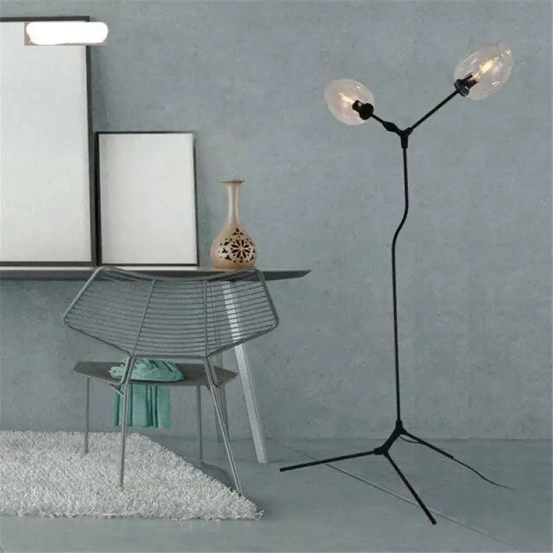 Lampadaire Éclat | SOUFFLE