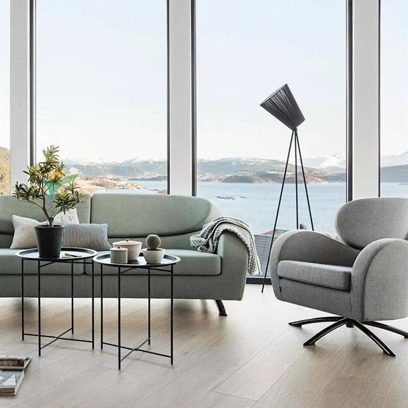 Lampadaire Éclat | LUMINAIRE SCANDO