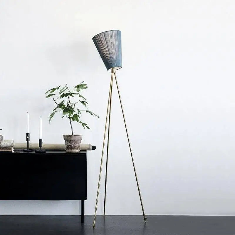 Lampadaire Éclat | LUMINAIRE SCANDO