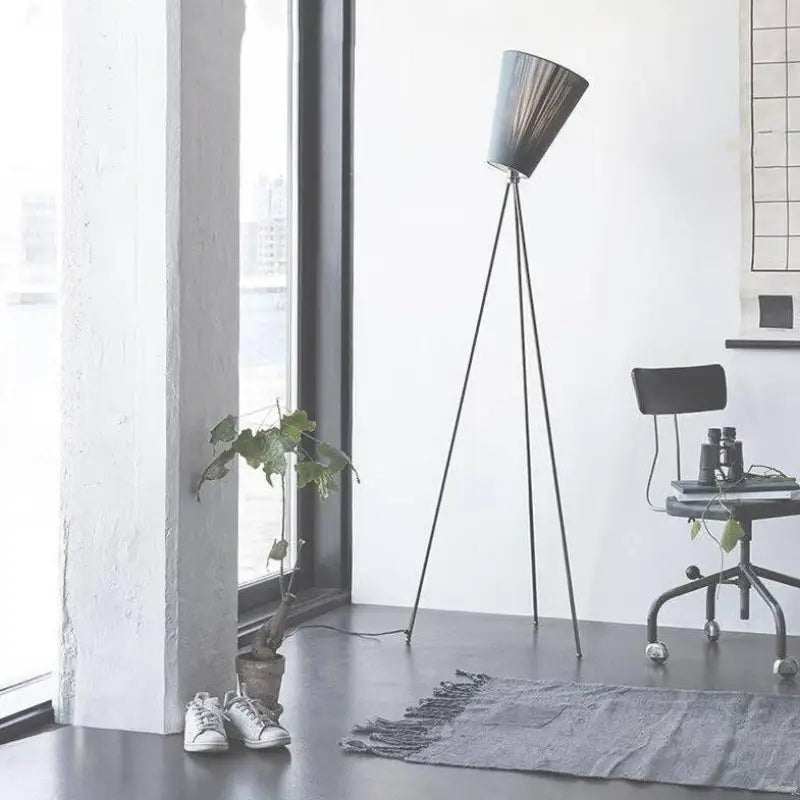 Lampadaire Éclat | LUMINAIRE SCANDO