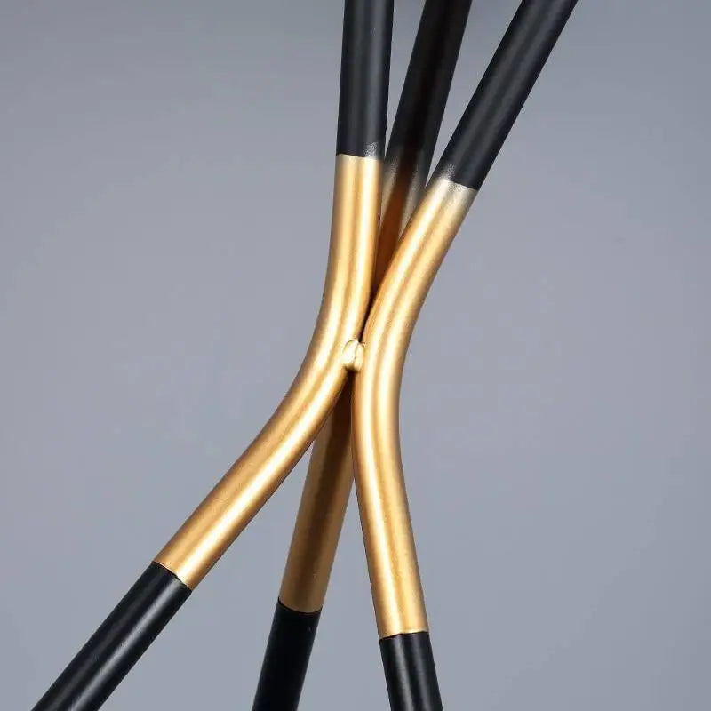 Lampadaire Éléganza | LUMIÈRE