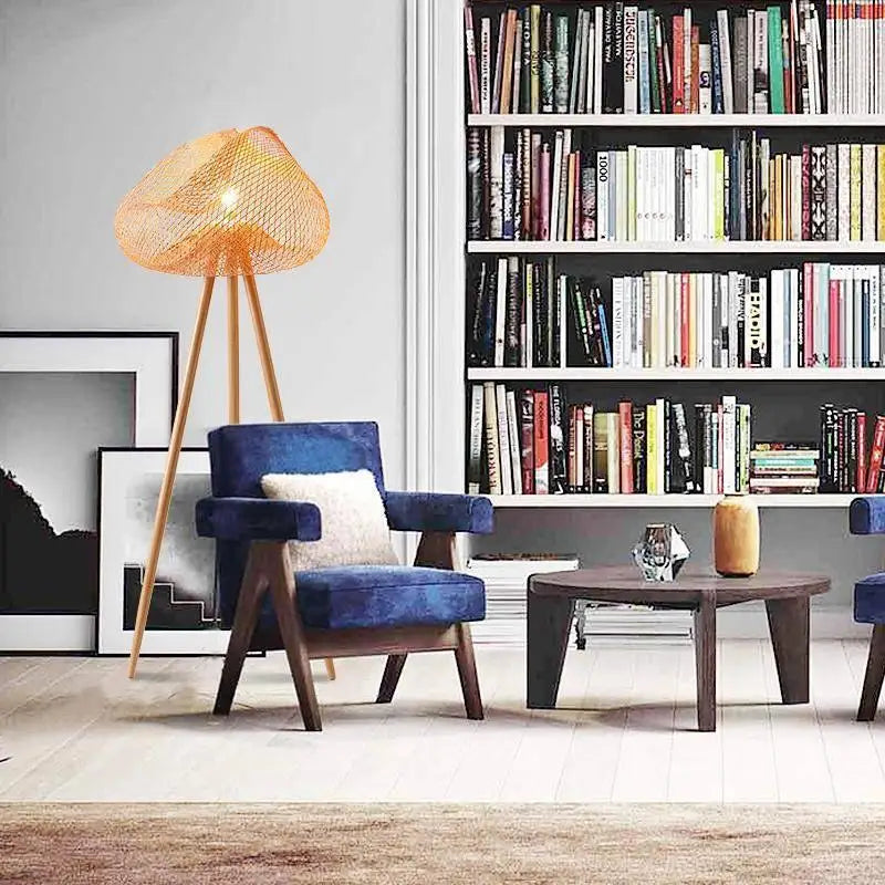 Lampadaire Chic | LUMINA