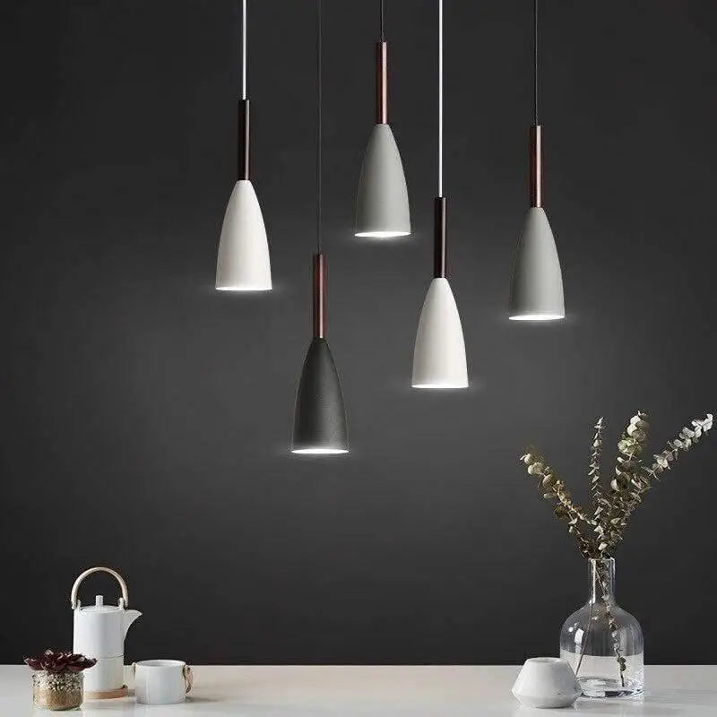 Lampe Suspendue Design | LUMINO