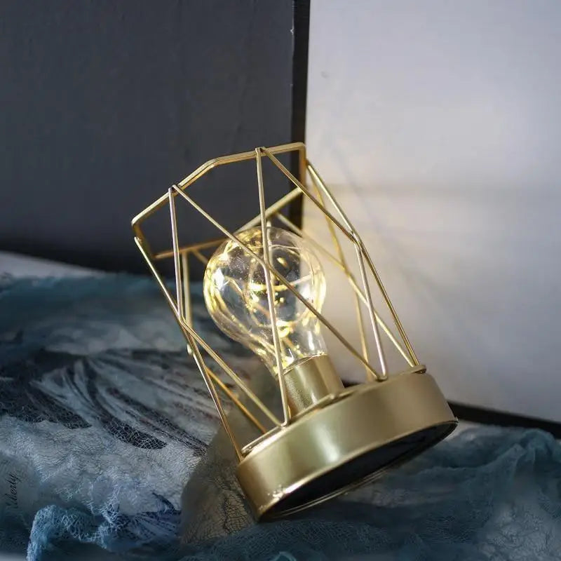 Lampe de Chevet Éclat | LUMIÈRE DESIGN