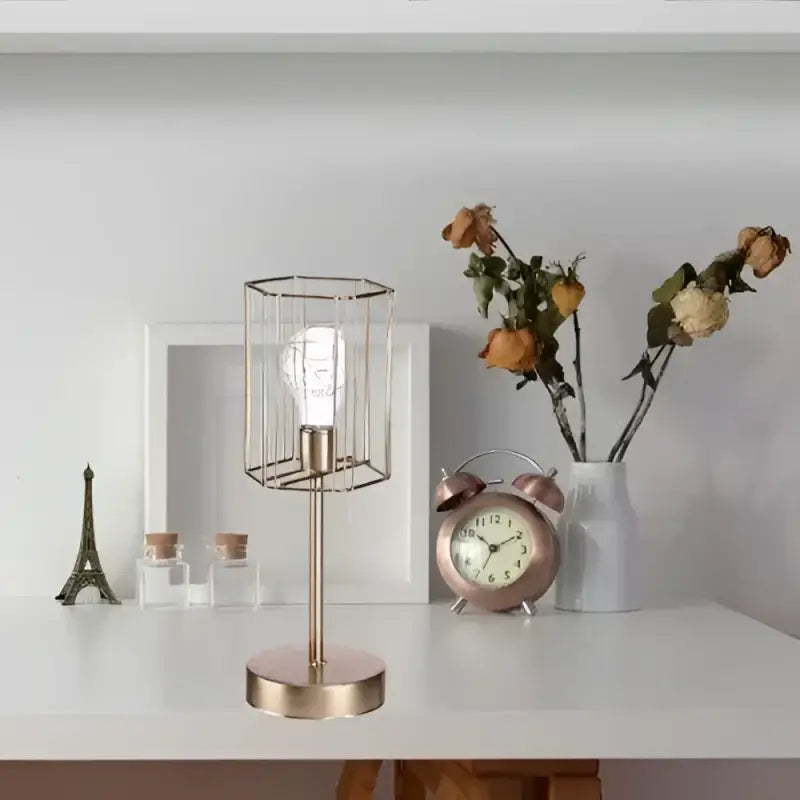 Lampe de Chevet Éclat | LUMIÈRE DESIGN