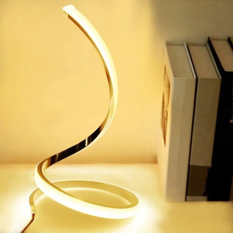 Lampe de Chevet Élégante | LUMIÉRENA