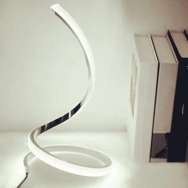 Lampe de Chevet Élégante | LUMIÉRENA