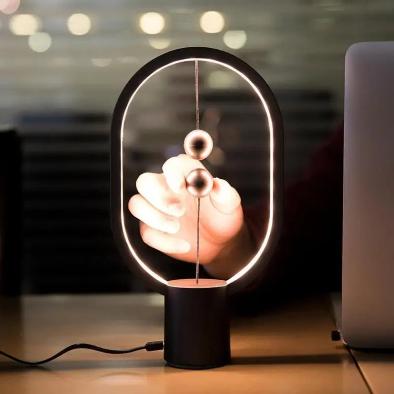 Lampe de Chevet Luxe | LUMINA
