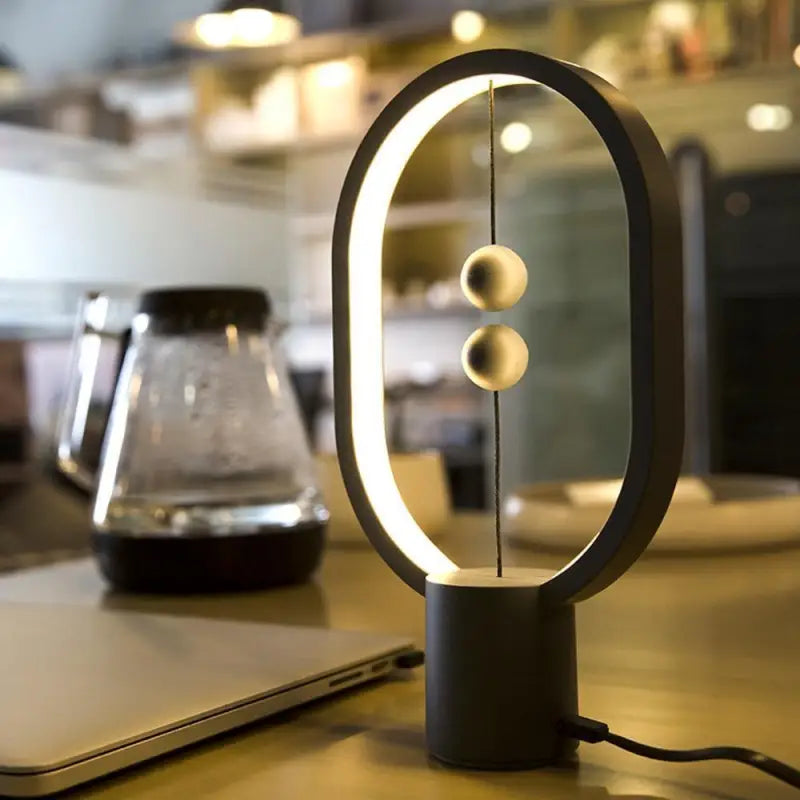 Lampe de Chevet Luxe | LUMINA
