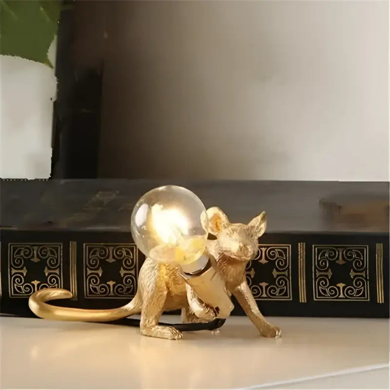 Lampe de Chevet Éclatante | LUMINOX