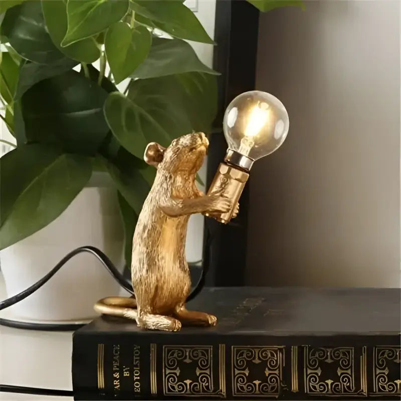 Lampe de Chevet Éclatante | LUMINOX