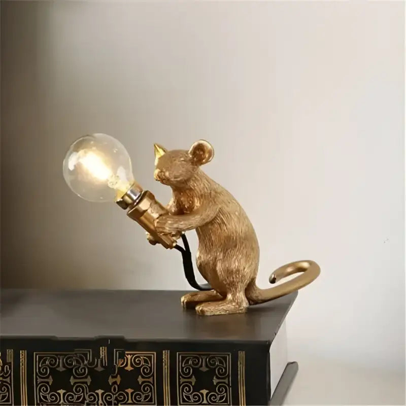 Lampe de Chevet Éclatante | LUMINOX