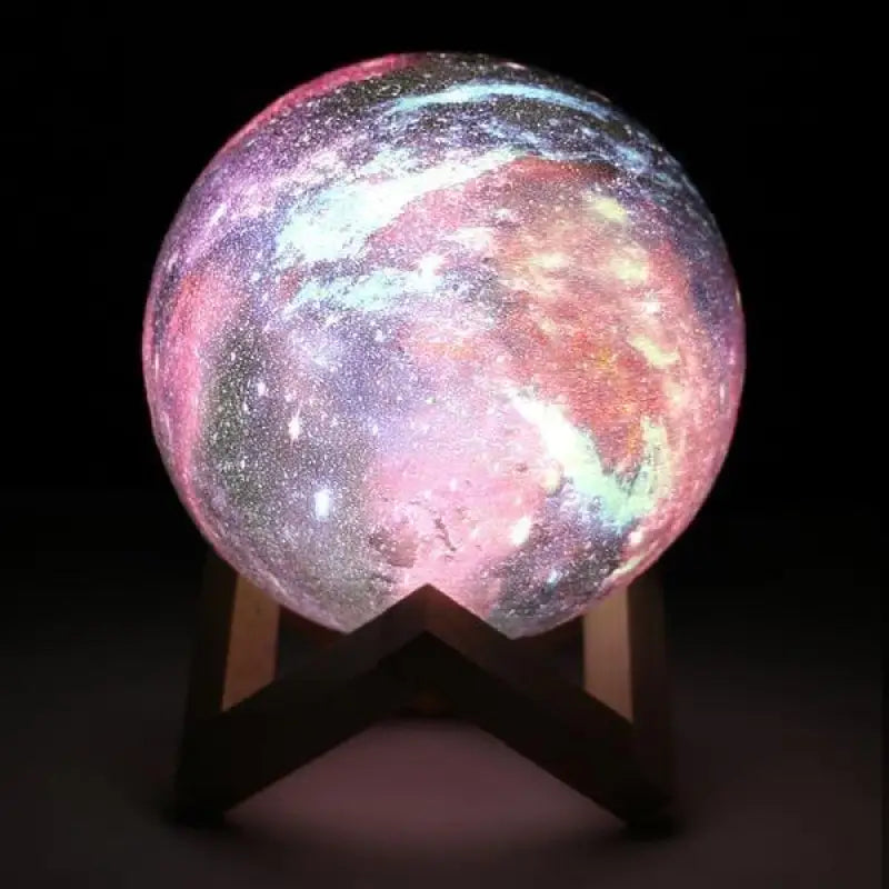 Lampe de Chevet Étoilée | LUMINOUS