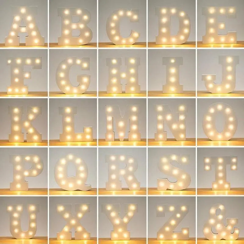 Lampe de Chevet Éclaira | LETTRE DESIGN