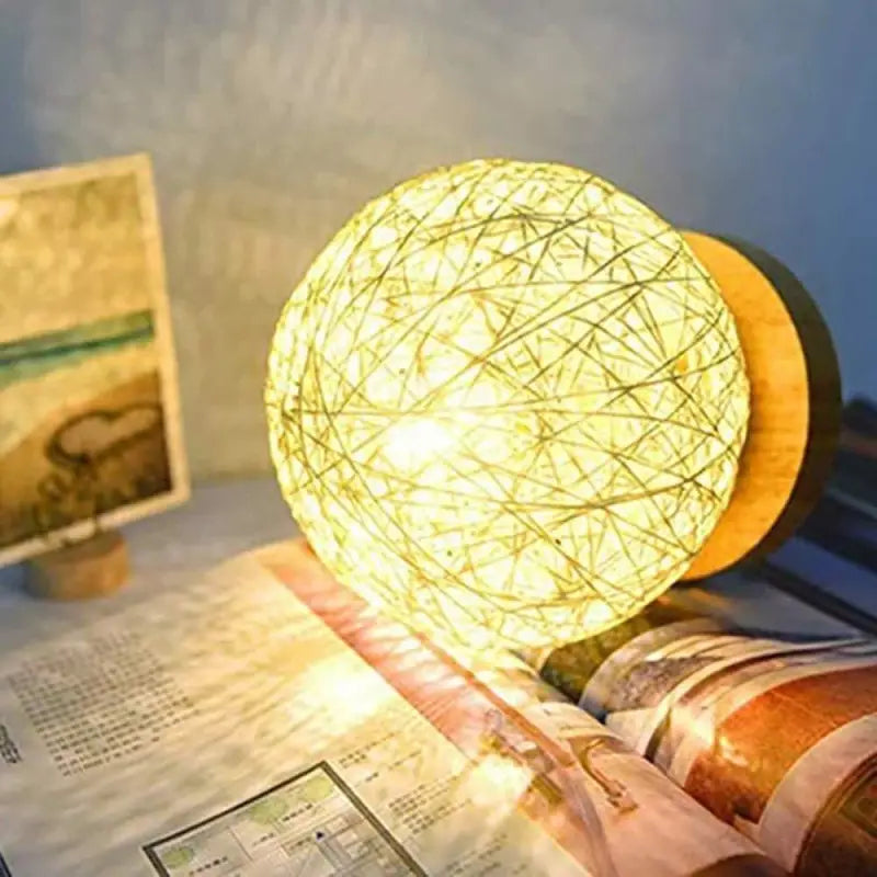 Lampe de Chevet Élégante | LUMIÈRE SPHERE
