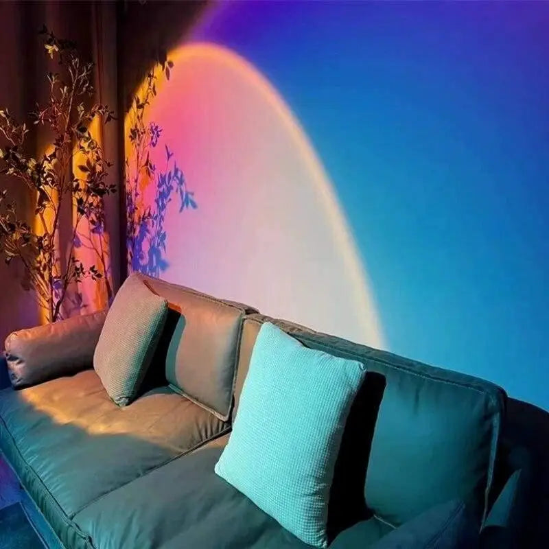 Lampe de Chevet Éclatante | LUMISOL