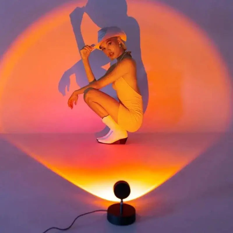Lampe de Chevet Éclatante | LUMISOL