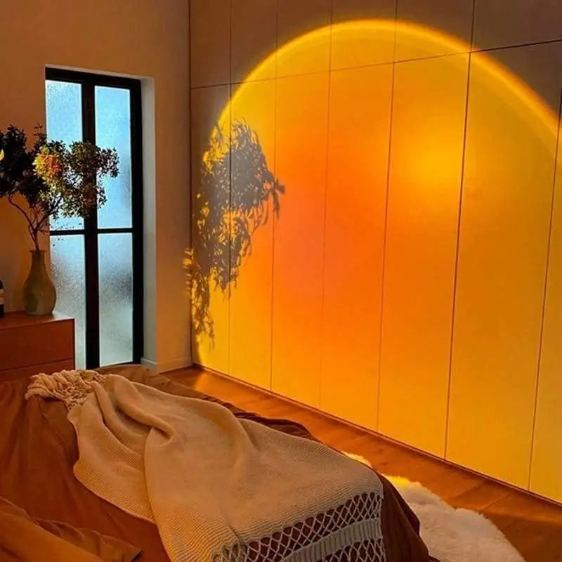 Lampe de Chevet Éclatante | LUMISOL