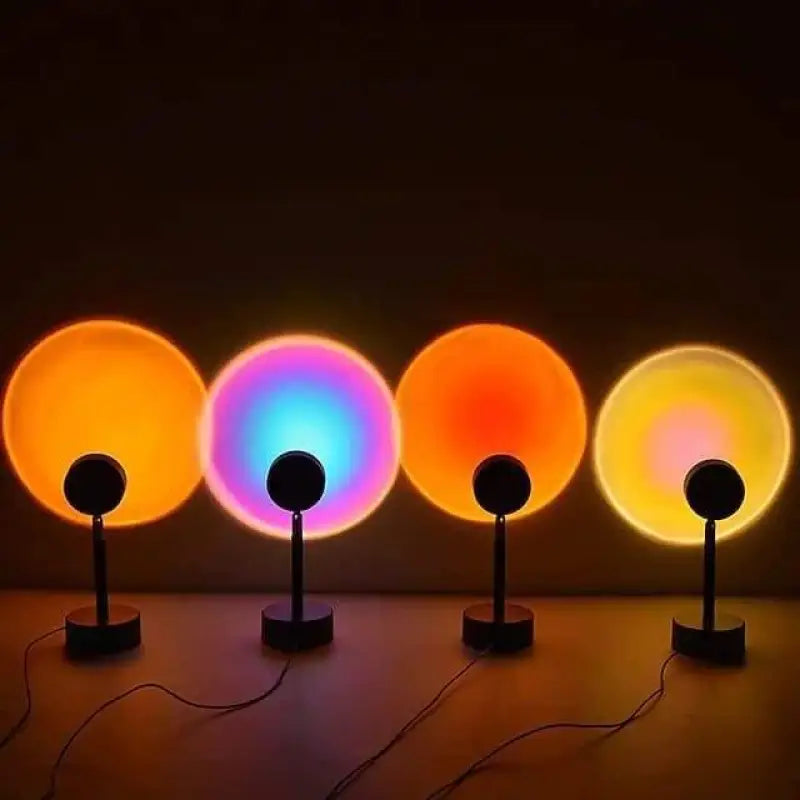 Lampe de Chevet Éclatante | LUMISOL