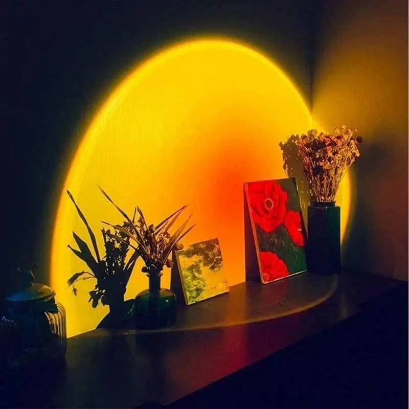 Lampe de Chevet Éclatante | LUMISOL