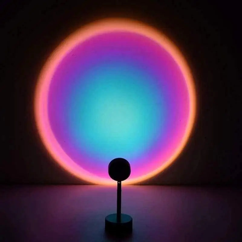 Lampe de Chevet Éclatante | LUMISOL