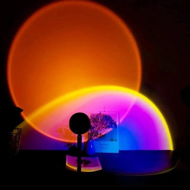 Lampe de Chevet Éclatante | LUMISOL