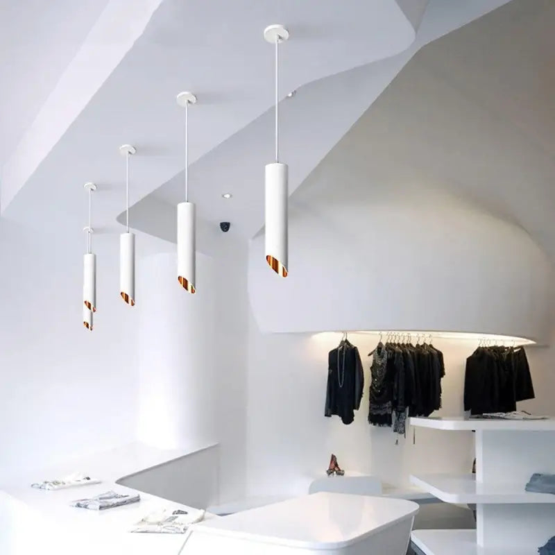 Lampe Suspendue | LUMINAIRE NORDIC