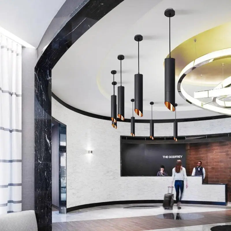 Lampe Suspendue | LUMINAIRE NORDIC