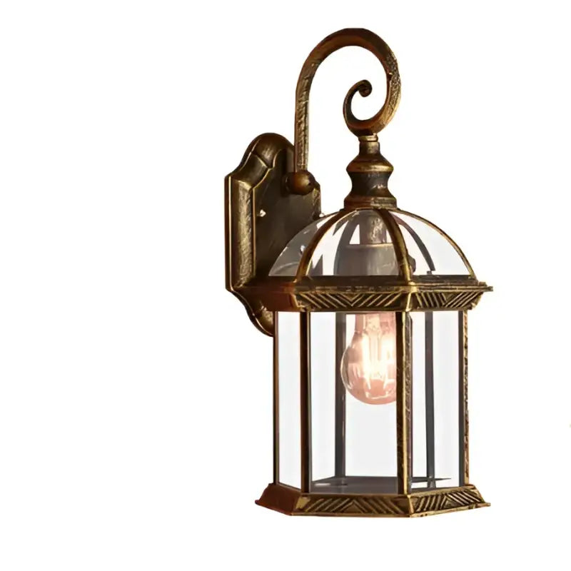 Éclairage Extérieur Élégant | LUMENART