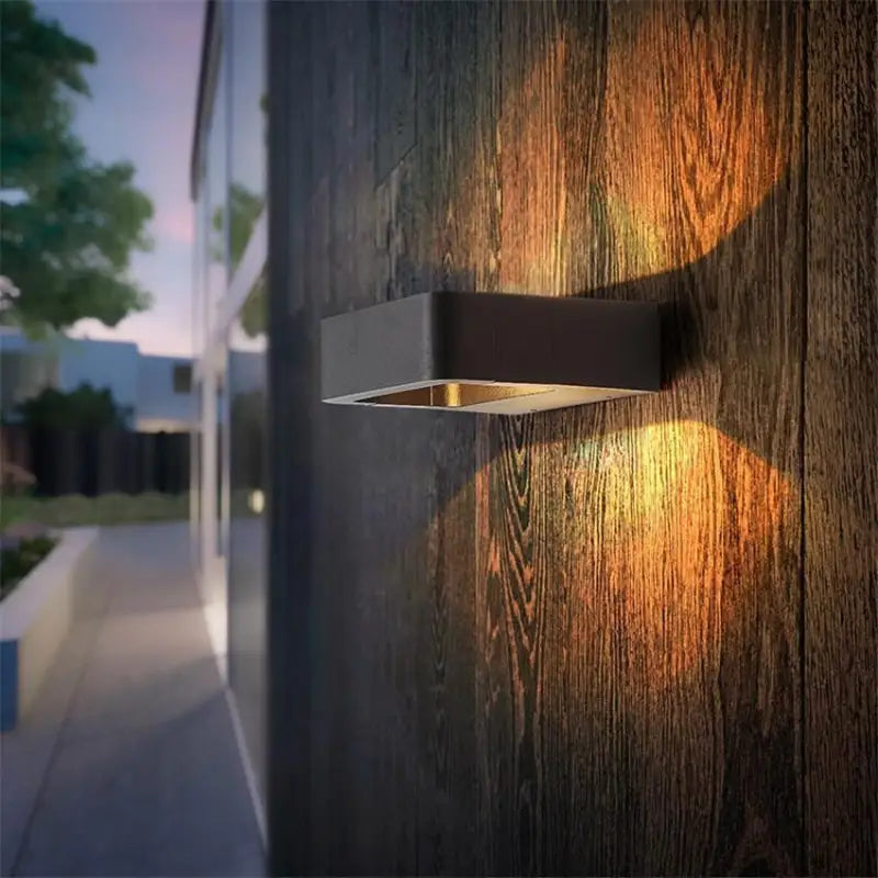 Luminaire Extérieur NEO | Éclat Design