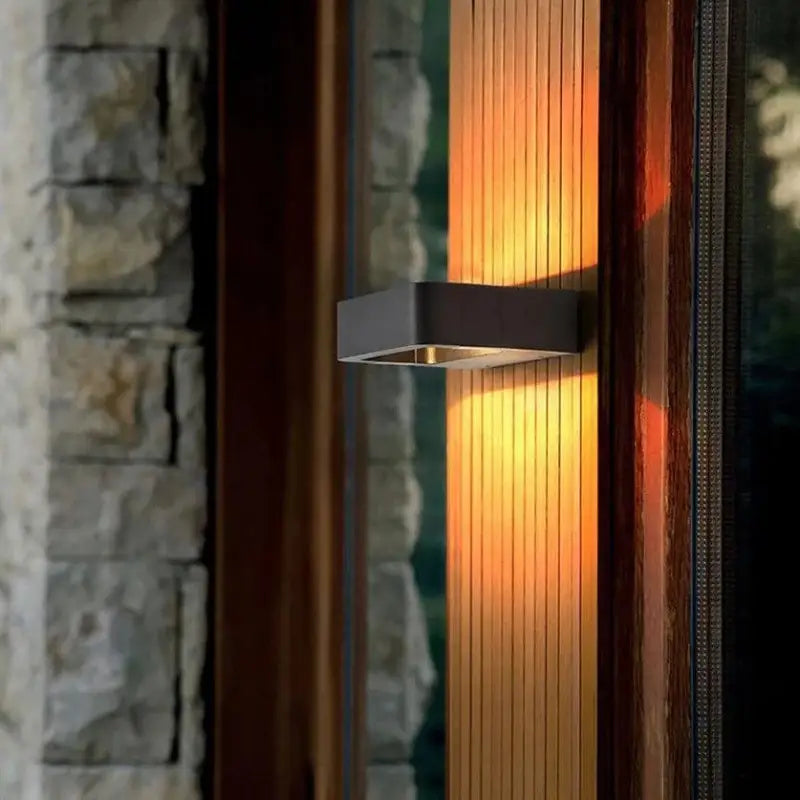 Luminaire Extérieur NEO | Éclat Design
