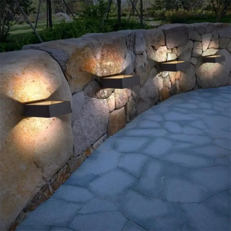 Luminaire Extérieur NEO | Éclat Design