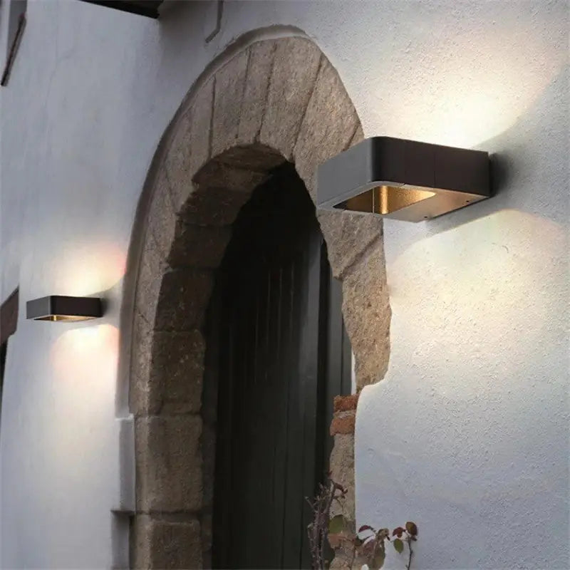Luminaire Extérieur NEO | Éclat Design