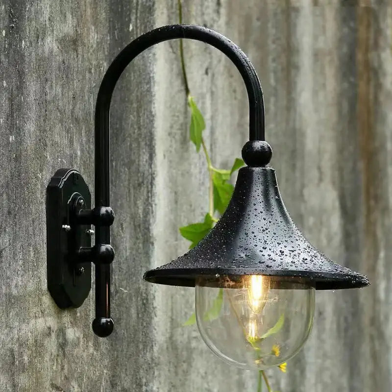 Éclairage Extérieur Chic | LUMIÉREZ