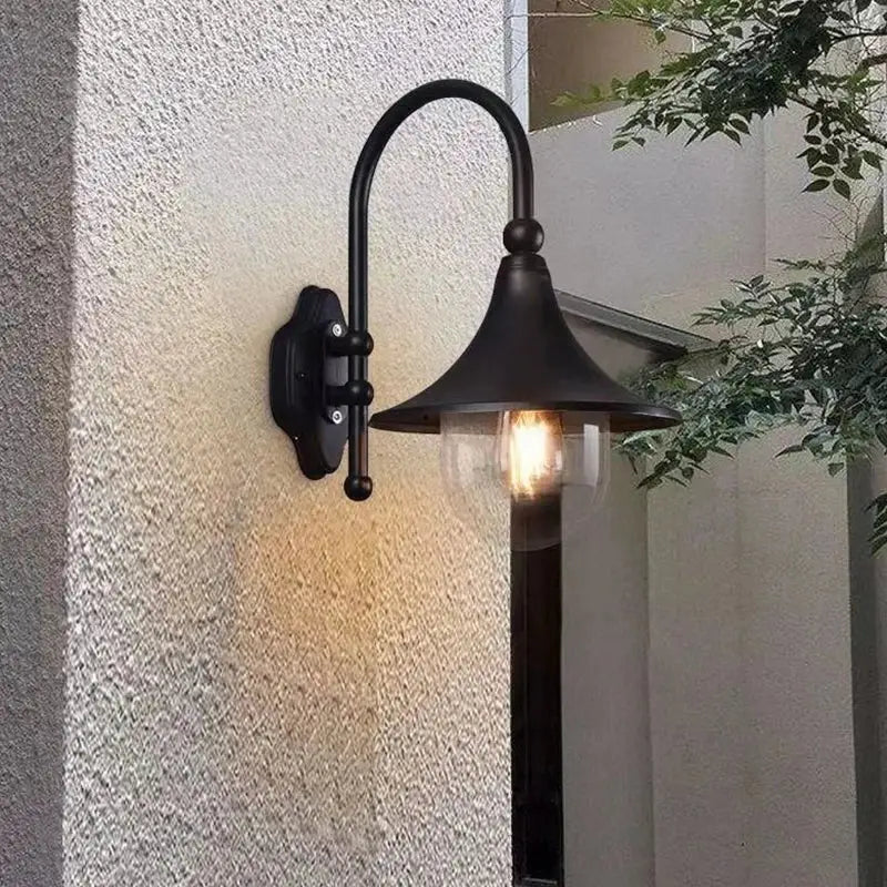 Éclairage Extérieur Chic | LUMIÉREZ