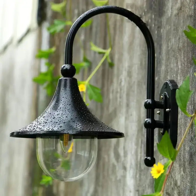 Éclairage Extérieur Chic | LUMIÉREZ